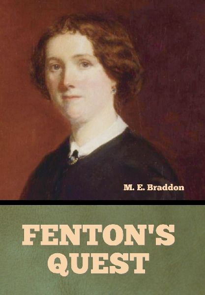 Fentons Quest
