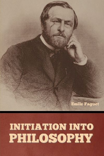 Initiation into Philosophy