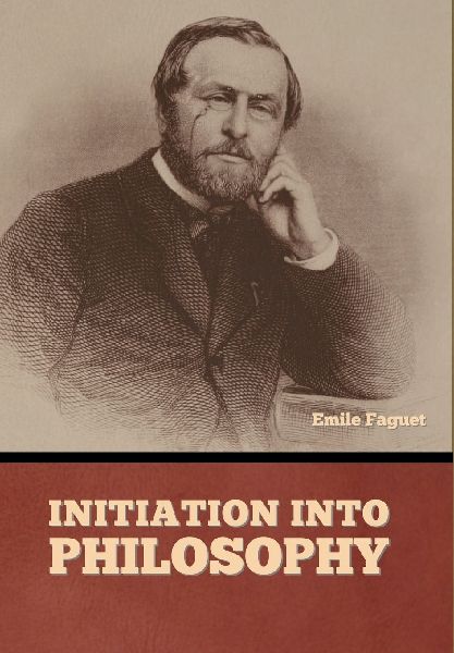 Initiation into Philosophy