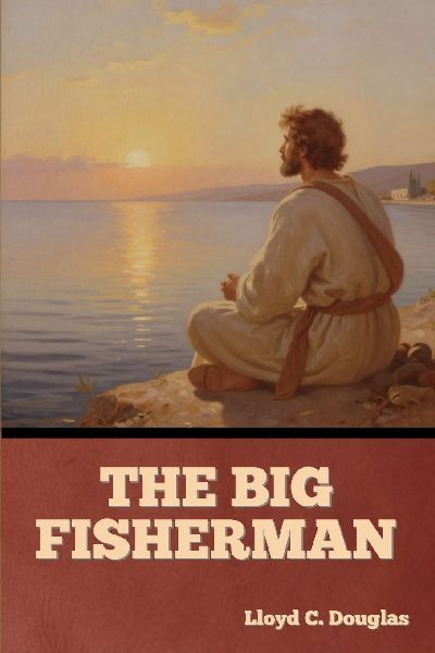 The Big Fisherman