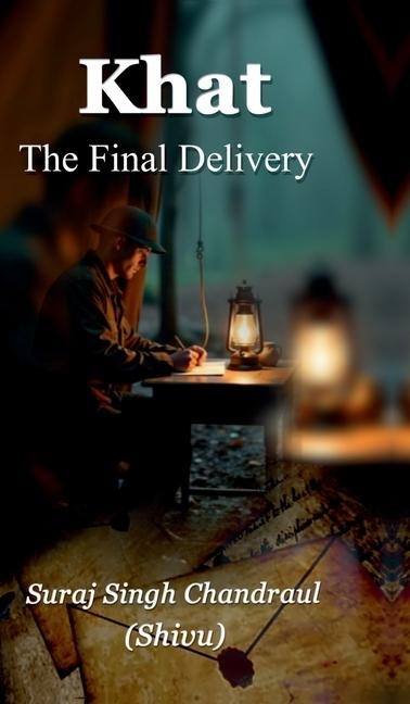 Khat: The Final Delivery