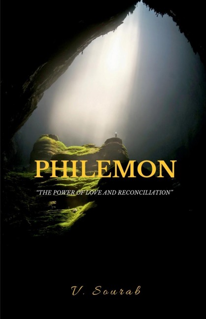 Philemon: The Power of Love and Reconciliation