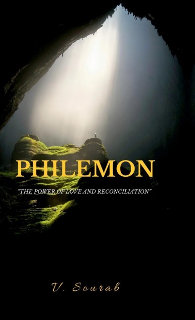 Philemon: "The Power of Love and Reconciliation"