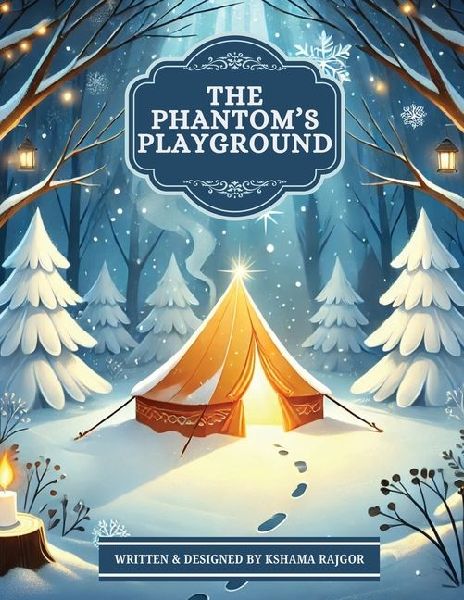 The Phantom's Playground