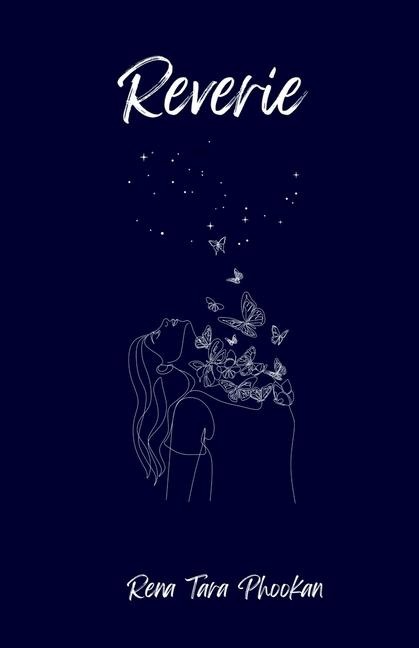 Reverie: floating between dreams and reality.