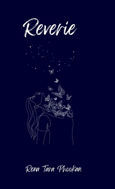Reverie: floating between dreams and reality.