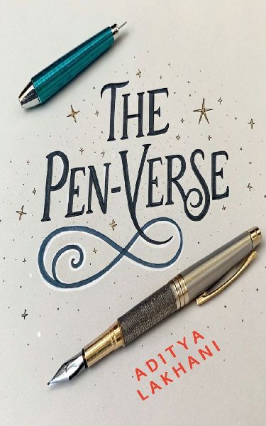 The Pen-Verse: -