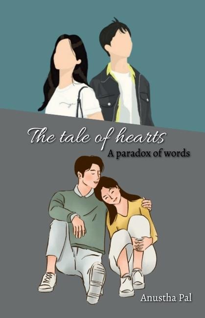 The tale of hearts: A Paradox of Words