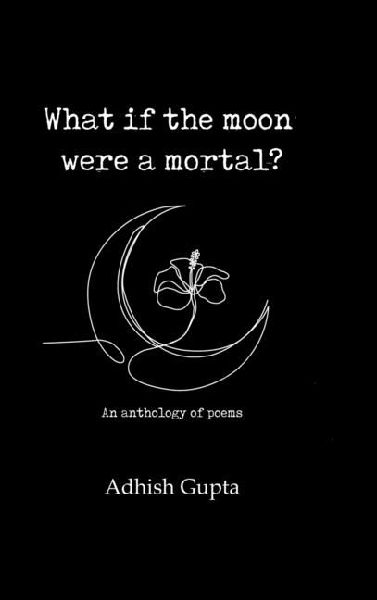 What if the moon were a mortal?