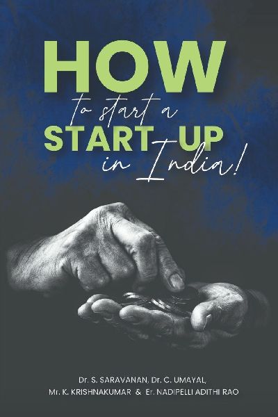 How to start a Start-Up in India