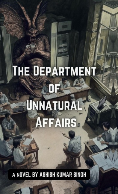The Department of Unnatural Affairs