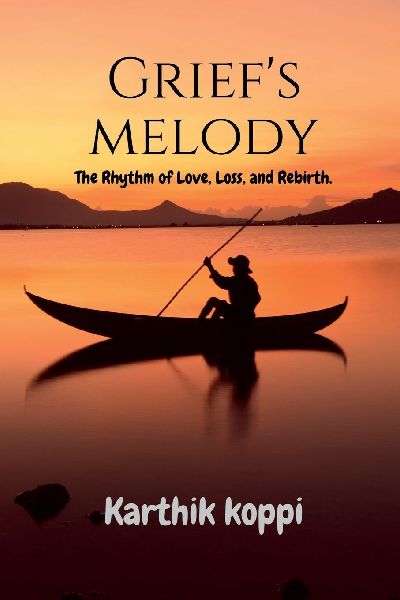 Grief's melody