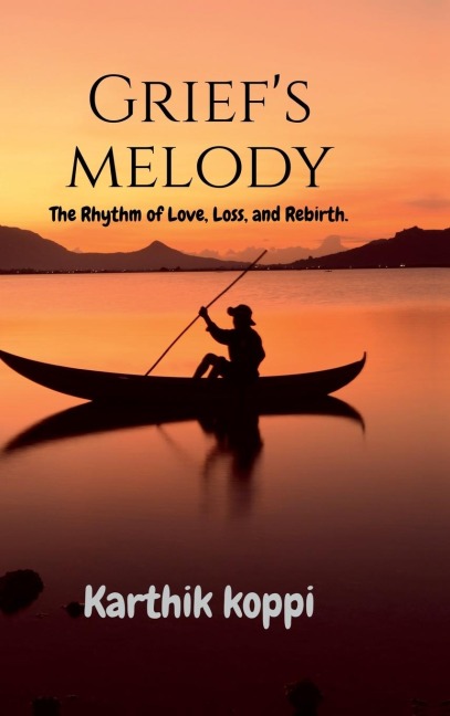 Grief's melody