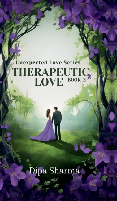 Therapeutic Love: English