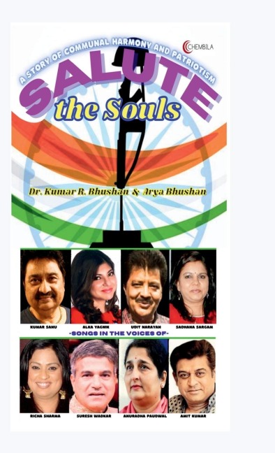 SALUTE the Souls: A Story of Communal Harmony and Patriotism