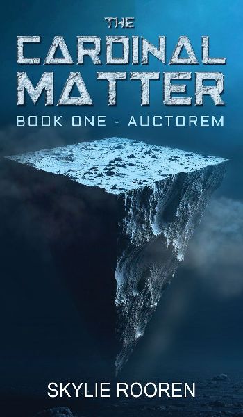 The Cardinal Matter: Book One - AUCTOREM