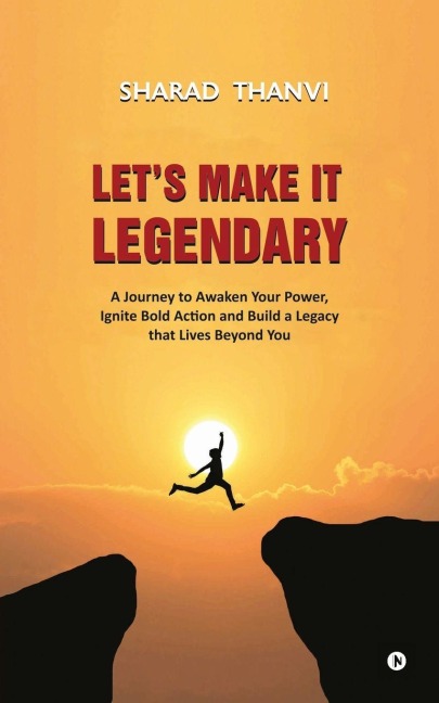 Lets Make It Legendary