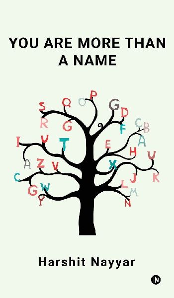 You Are More Than a Name
