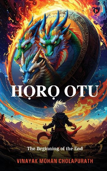 H&#7885;r&#7885; Otu: The Beginning of the End