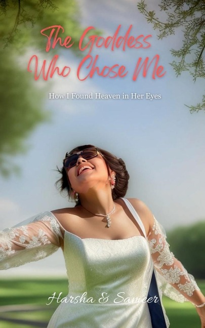 The Goddess Who Chose Me: How I Found Heaven in Her Eyes