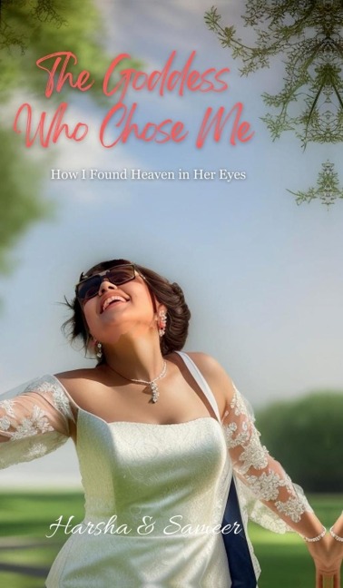 The Goddess Who Chose Me: How I Found Heaven in Her Eyes