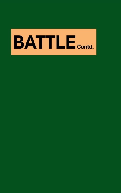 Battle Contd.: TSPR Pages 425 to 465