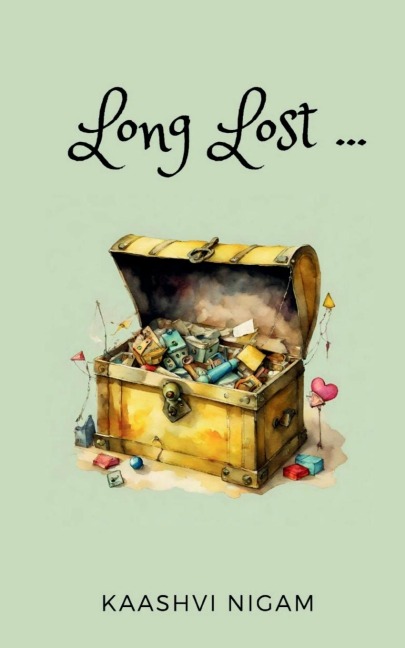 Long Lost