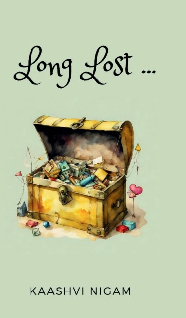 Long Lost