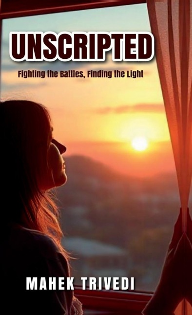 Unscripted: Fighting the Battles, Finding the Light