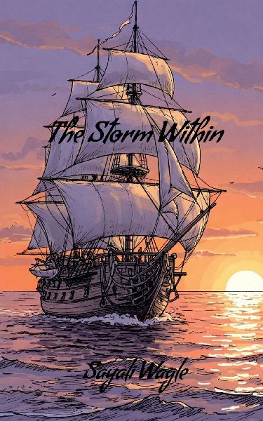 The Storm Within
