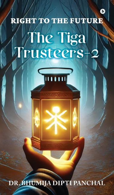 The Tiga Trusteers-2: Right to the Future