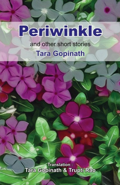Periwinkle: and other short stories.
