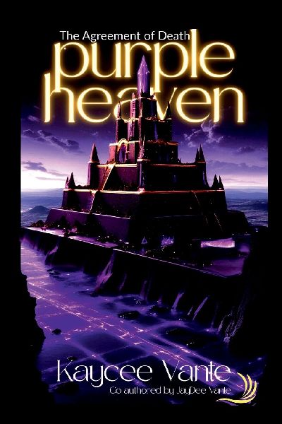 The Agreement of Death: purple heaven