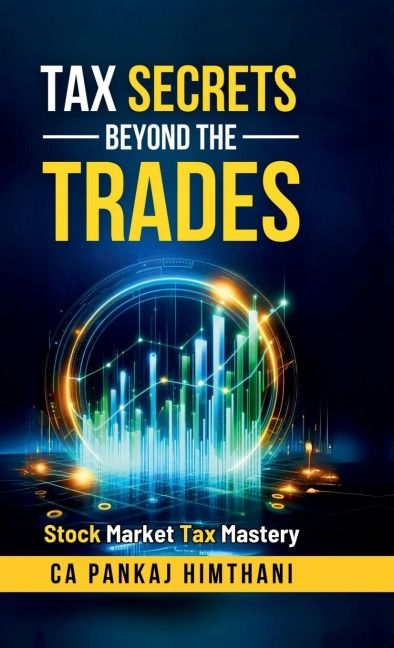 Tax Secrets Beyond the Trades: Stock Market Tax Mastery