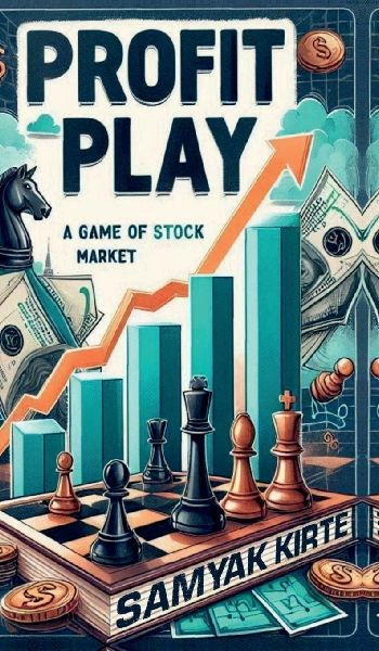 Profit Play: A game of stock market