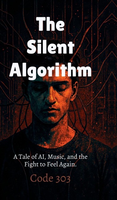 The Silent Algorithm: A Tale of AI, Music, and the Fight to Feel Again.