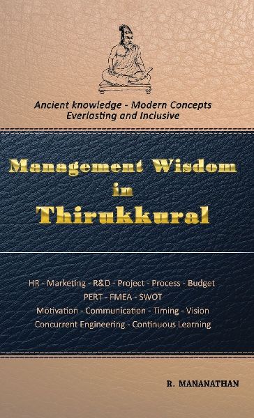 Management Wisdom in Thirukkural