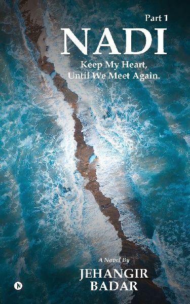 Nadi: Keep My Heart, Until We Meet Again.