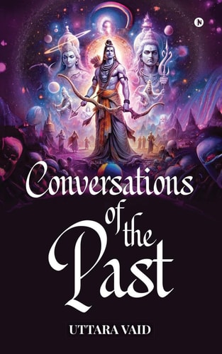 Conversations of the Past (Colour)