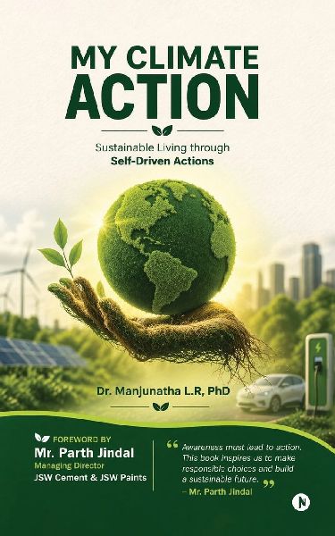 My Climate Action: Sustainable living through self driven Actions