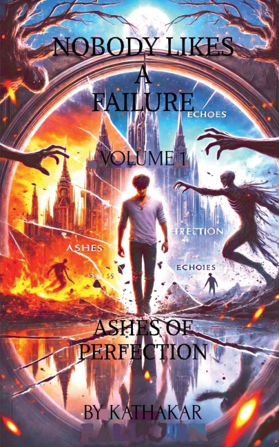 Nobody Likes a Failure