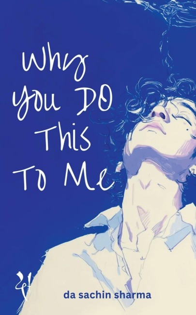 Why You Do This To Me: An Echo of Unsent Words