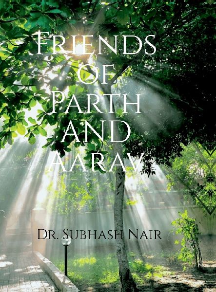 Friends of Parth and Aarav