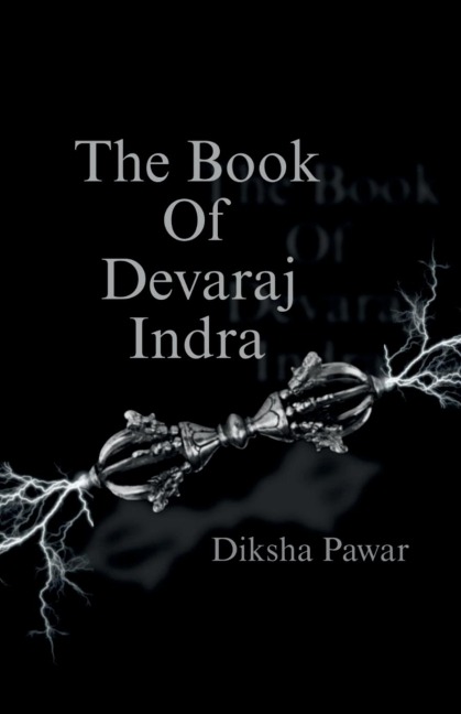 The Book Of Devaraj Indra: A Mytho-Fiction Timeline