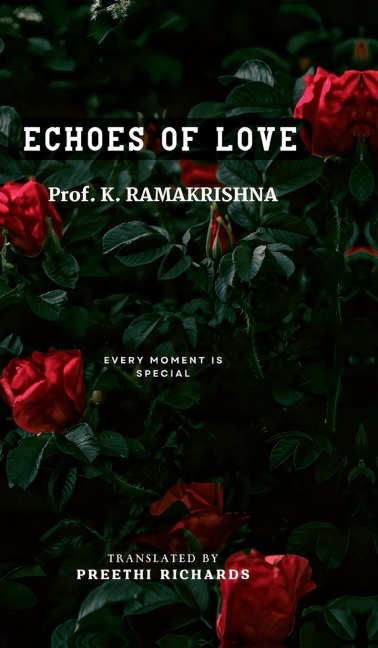 Echoes of Love