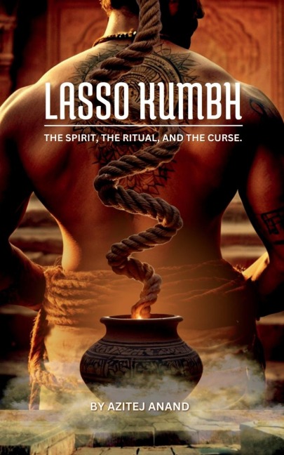 Lasso Kumbh: The Spirit, the Ritual, and the Curse