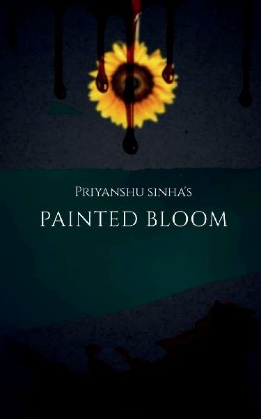 Painted Bloom