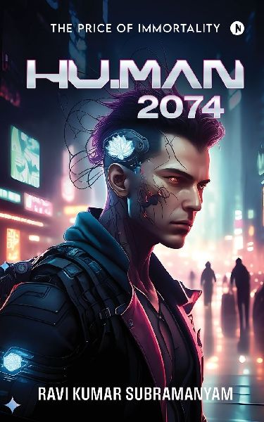 Hu.Man 2074: The Price of Immortality