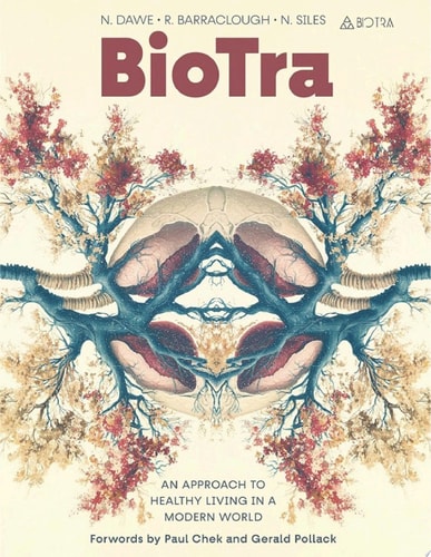 BioTra An Approach to Healthy Living in a Modern World