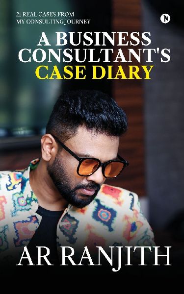 A Business Consultants Case Diary: 21 real cases from my consulting journey